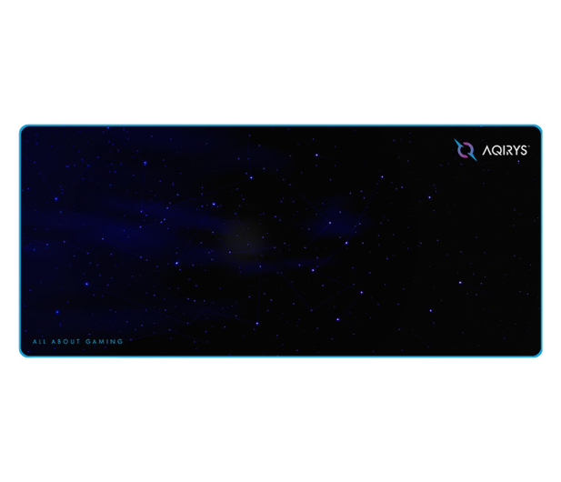 AQIRYS PARSEC Extra Large 900x400 - 1534069 - zdjęcie